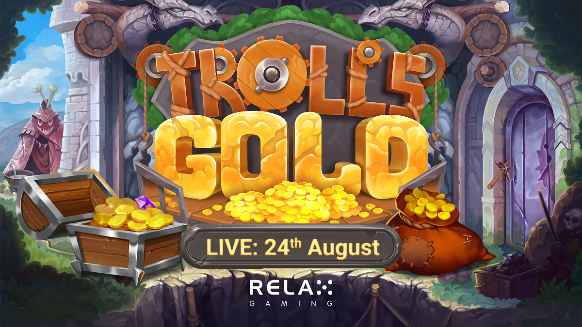 relax-gaming-launches-glistening-release-troll’s-gold