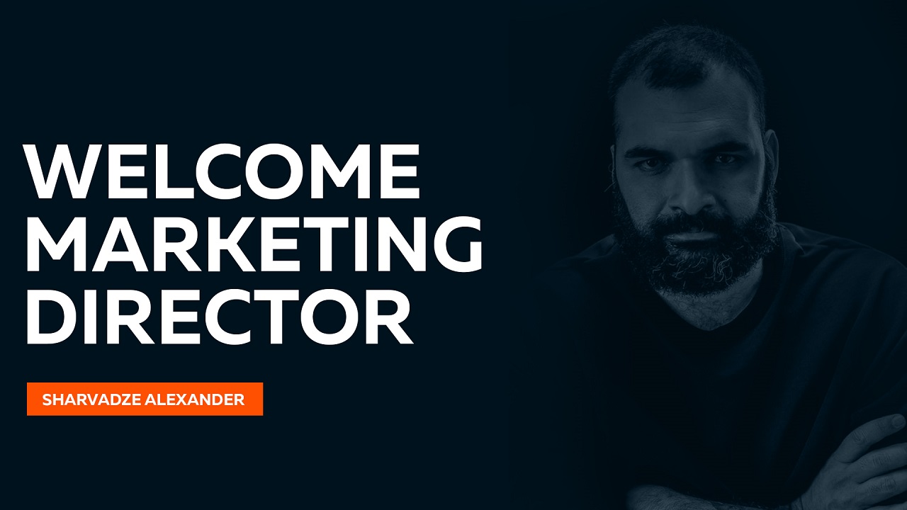 alexander-sharvadze-joins-virtus.pro-as-marketing-director