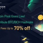 kucoin-pool-brings-efficient-mining-and-lower-fee-to-miners-globally