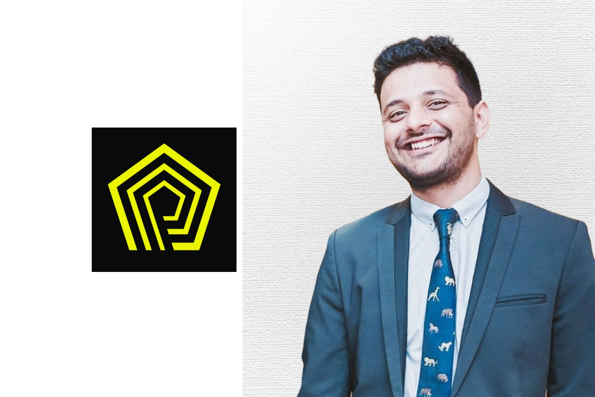 akshay-paul,-former-jio-and-goqii-marketeer-joins-newgen-gaming-founding-team-as-cmo