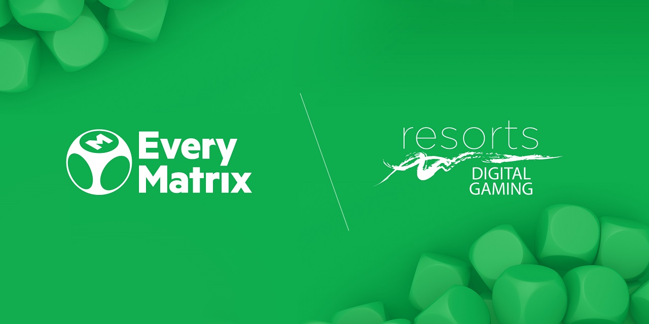everymatrix-pens-agreement-with-resorts-digital-gaming-to-distribute-casino-content-in-the-us.