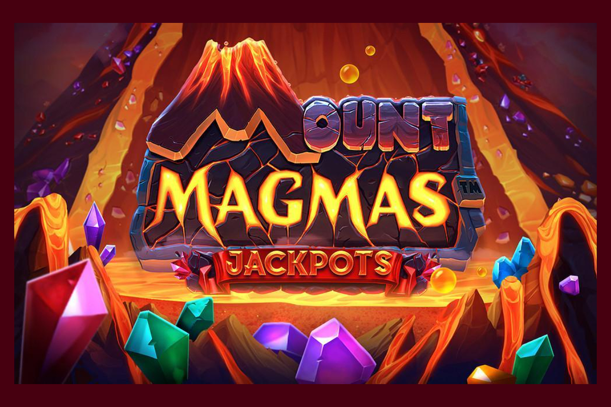 push-gaming-and-leovegas’-mount-magmas-jackpots-enjoys-global-release
