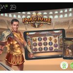 mga-games-launches-‘paulo-futre-the-last-gladiator’-in-online-casinos-around-the-world