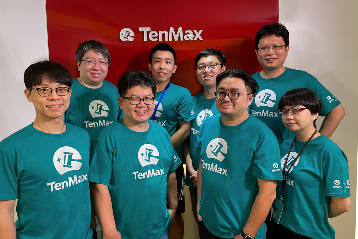 tenmax-and-gojek-partner-to-provide-ai-based-martech-solution-to-indonesian-merchants-and-brands