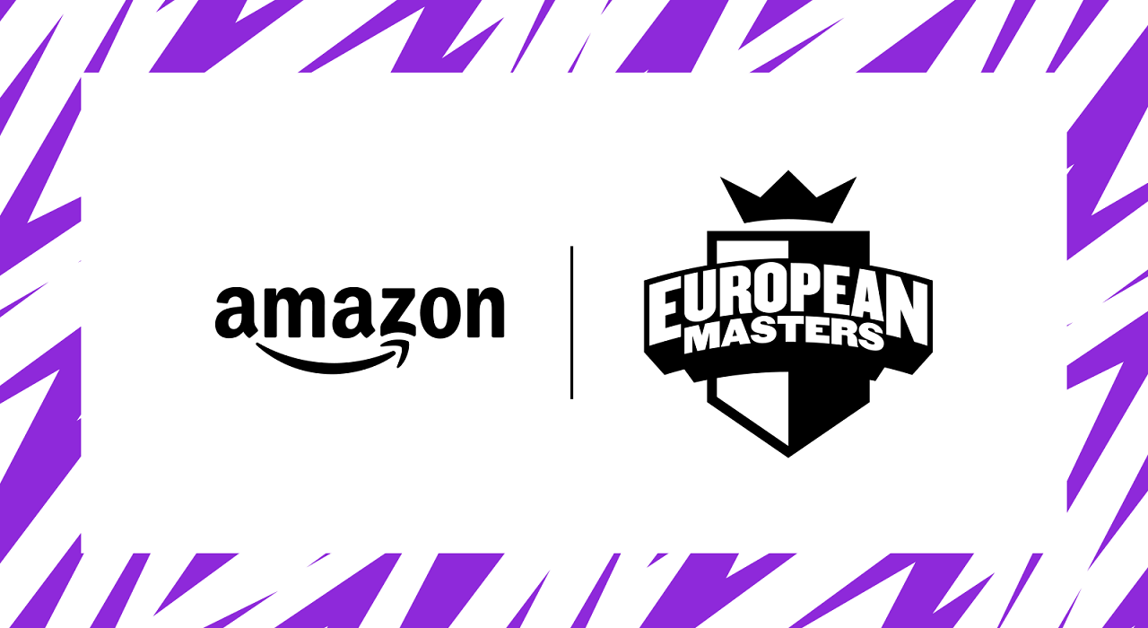eu-masters-teams-up-with-amazon-for-summer-2021-and-beyond