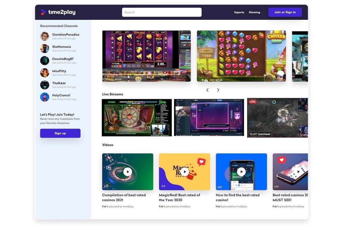 twitch-gambling-streamers-find-a-new-home-with-time2play