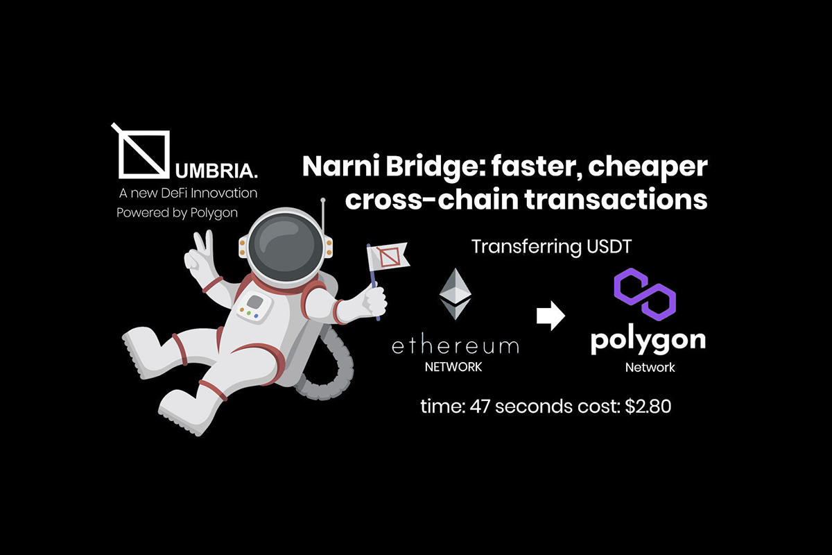 online-blockchain-plc:-cheap,-fast-and-easy-bridging-of-usdt-now-available-on-umbria-network