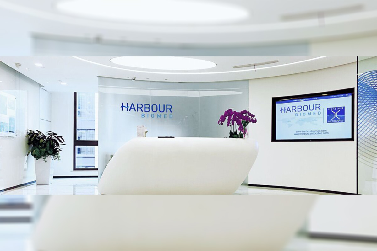 harbour-biomed-reports-2021-interim-results