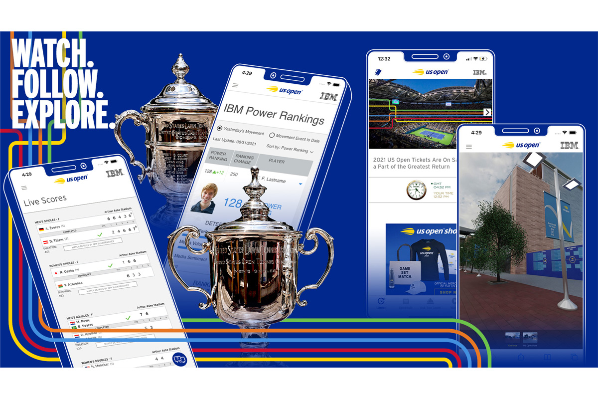 ibm-introduces-new-ai-and-cloud-technology-for-2021-us-open,-enhancing-fans-engagement