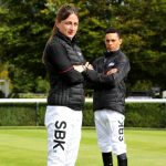 nicola-currie,-sean-levey-join-sbk-as-brand-ambassadors