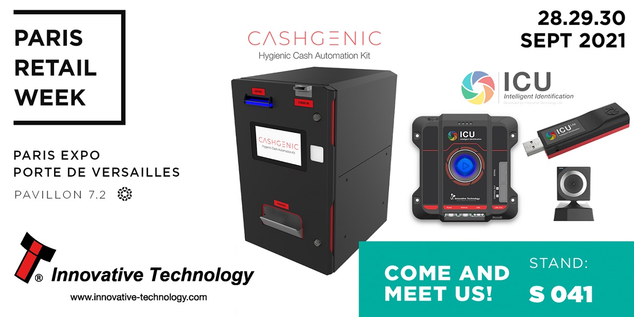 itl-showcase-latest-innovations-at-paris-retail-week