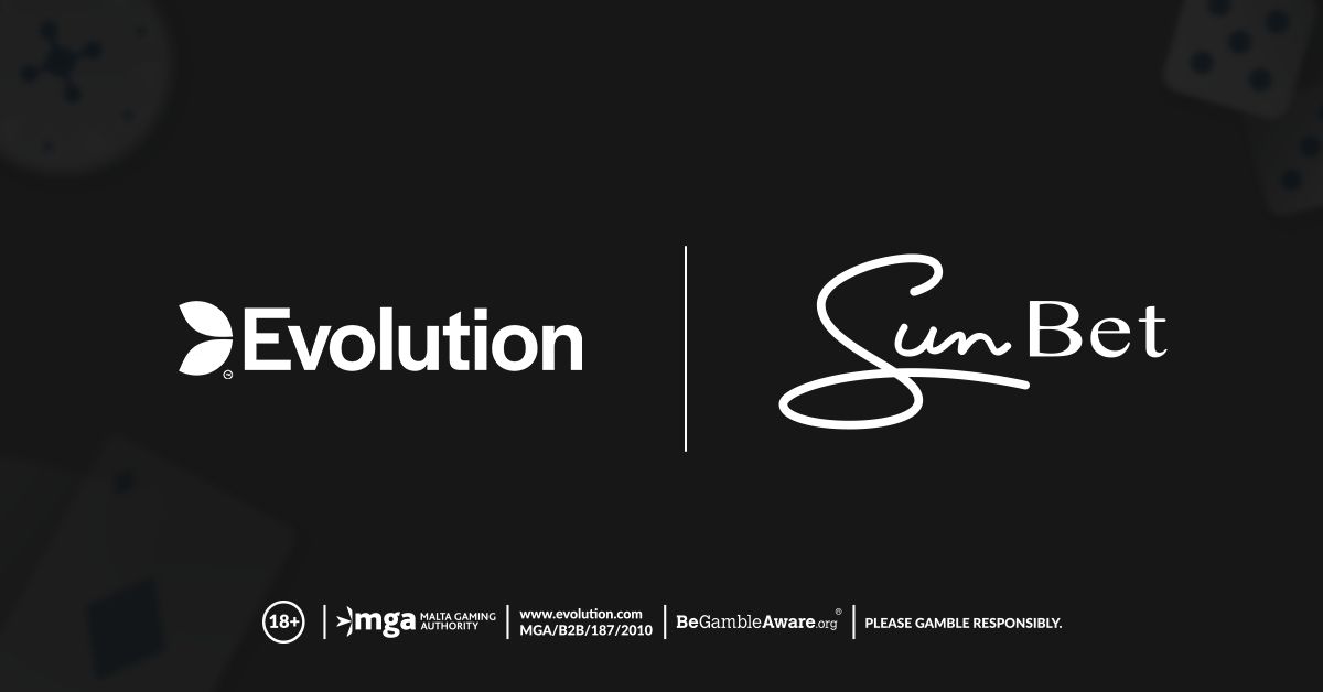 evolution-powers-online-live-games-for-sunbet-in-south-africa