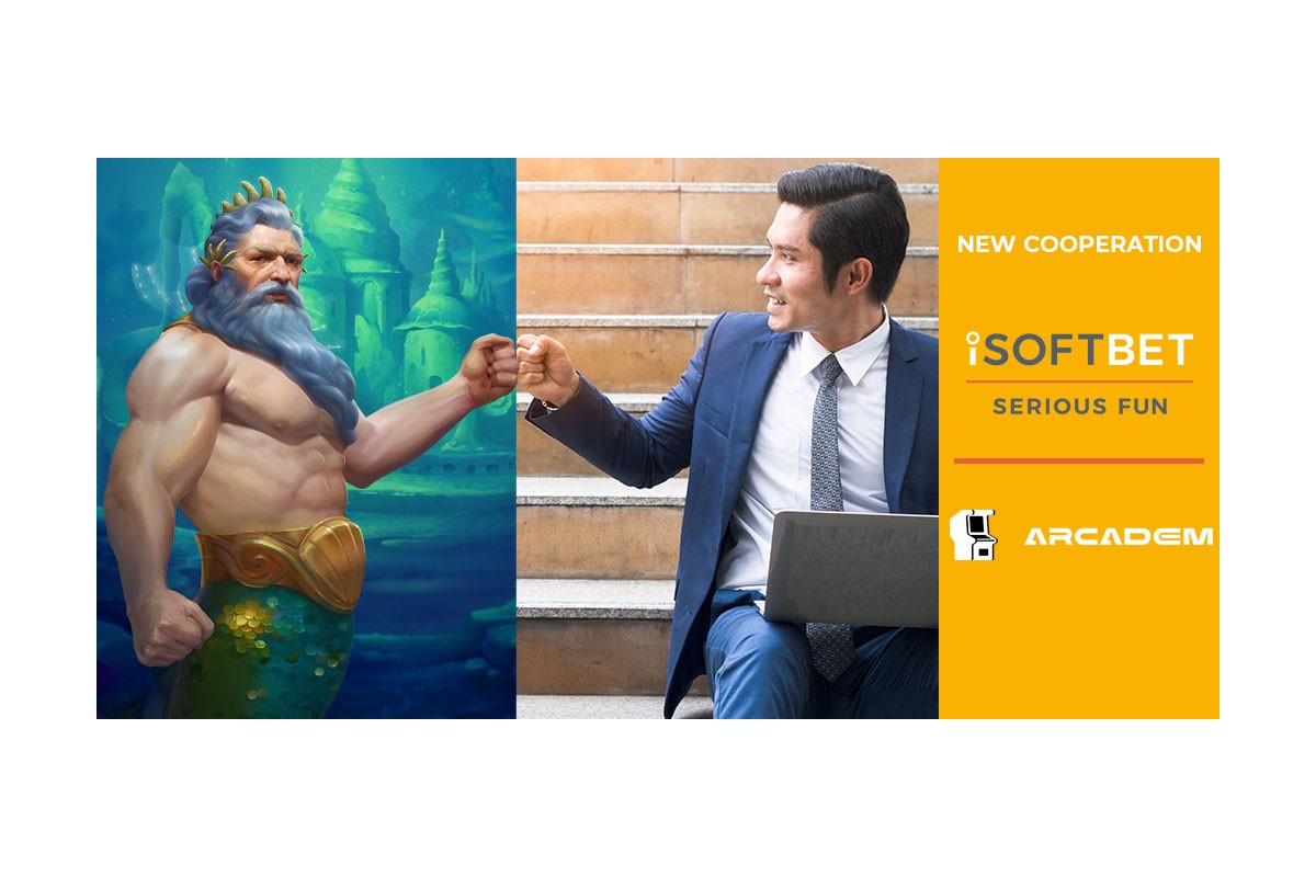 isoftbet-adds-arcadem-games-to-its-aggregation-solution