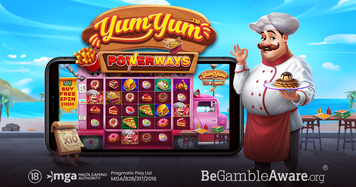 pragmatic-play-cooks-up-a-treat-with-yum-yum-powerways