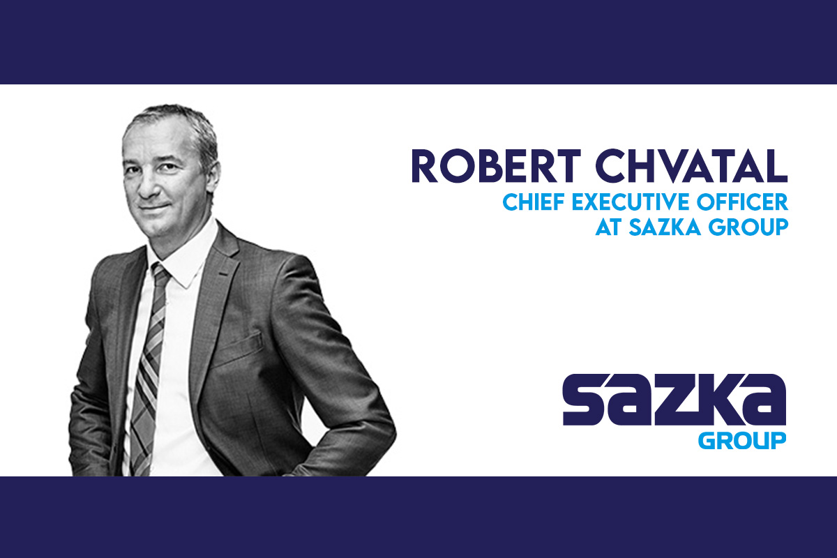 exclusive-q&a-with-robert-chvatal,-chief-executive-officer-at-sazka-group