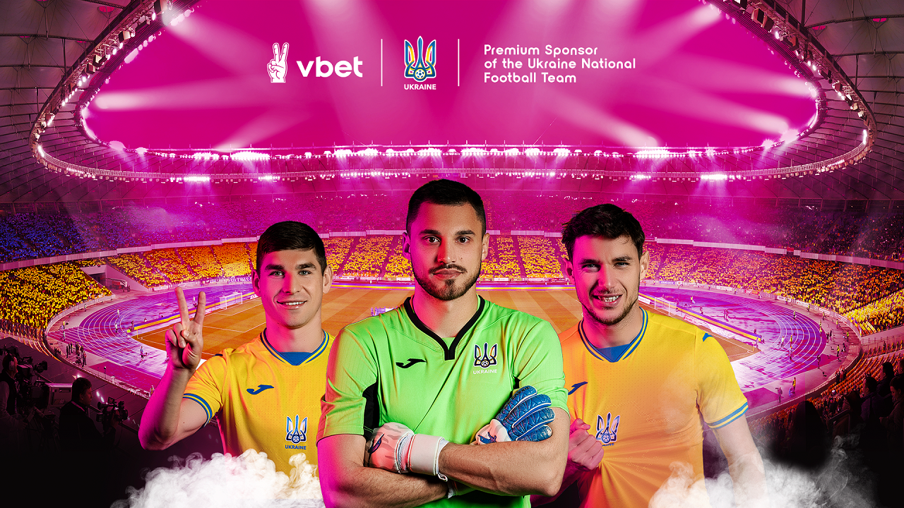 vbet-has-become-the-“premium”-sponsor-of-the-ukrainian-national-football-team