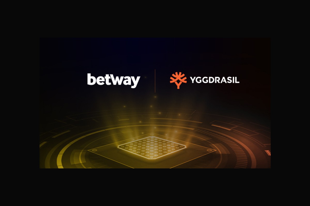 yggdrasil-signs-content-supply-deal-with-leading-operator-betway