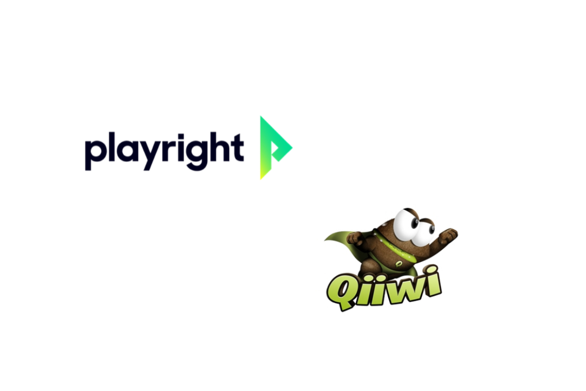 playright-is-now-a-part-of-qiiwi!