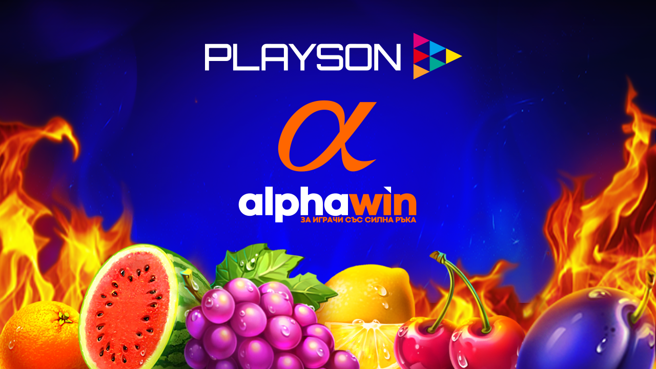 playson-strikes-content-deal-with-alphabet-gaming