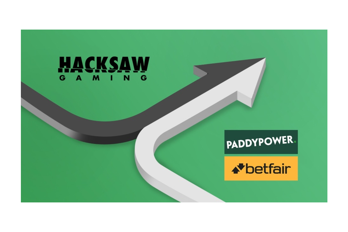 hacksaw-gaming-announces-partnership-with-flutter’s-paddy-power-betfair