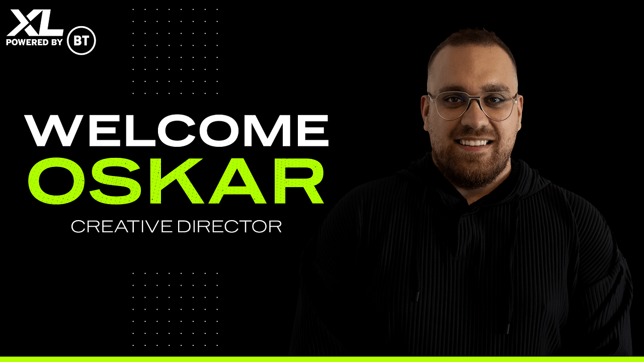 former-fnatic-creative-director,-oskar-sisi-joins-excel-esports