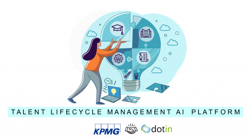 kpmg-in-india-and-dotin-inc-join-hands-to-create-a-unique-talent-management-solution