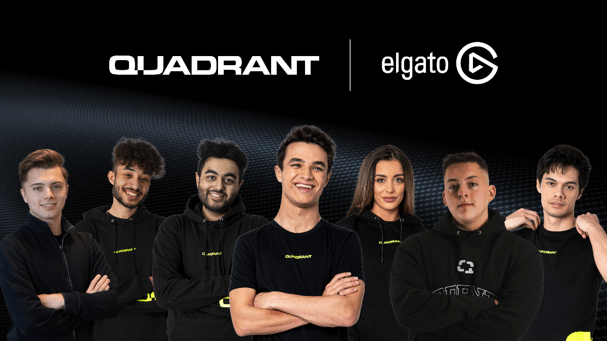 quadrant-reveals-elgato-as-official-streaming-equipment-partner