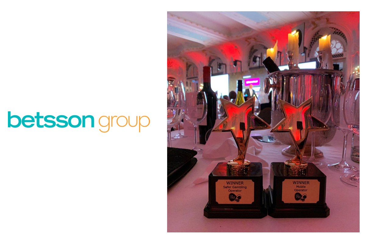 betsson-wins-two-awards-at-the-international-gaming-awards-2021