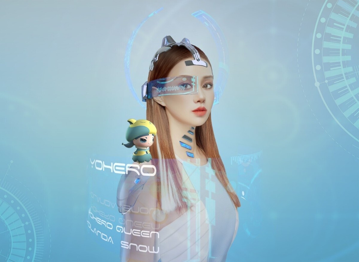 the-first-ever-metaverse-chain-tour-digital-human-ceo-was-born