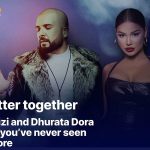 douzi-and-dhurata-dora-in-unique-international-interactive-concerts
