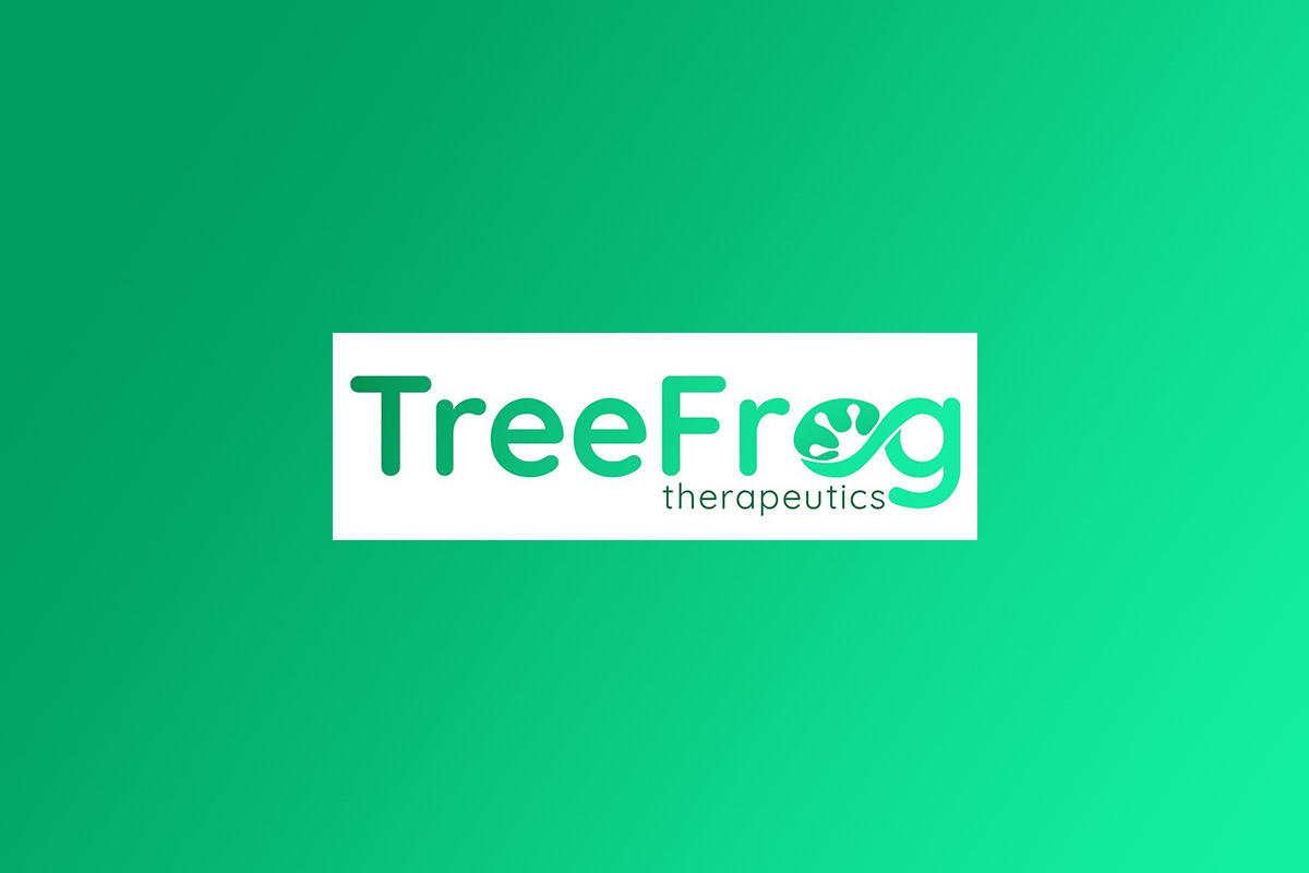 treefrog-therapeutics-secures-$75m-in-series-b-financing-to-advance-a-pipeline-of-stem-cell-derived-cell-therapies-and-deploy-proprietary-c-stem-technology-in-the-usa-&-japan