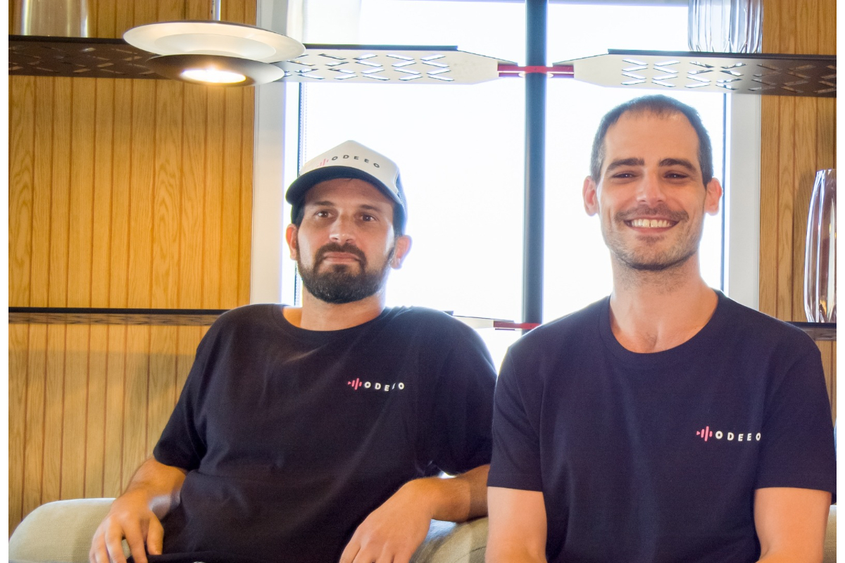 odeeo-raises-$1m-to-bring-non-disruptive-audio-ads-to-games