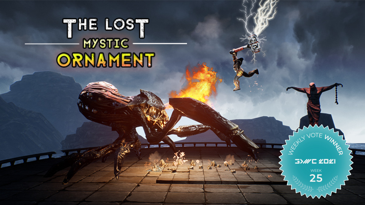 action-rpg-the-lost-mystic-ornament-wins-fan-favorite-vote-25-at-the-gdwc-2021!