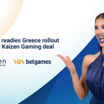 betgames-readies-greece-rollout-with-major-kaizen-gaming-deal