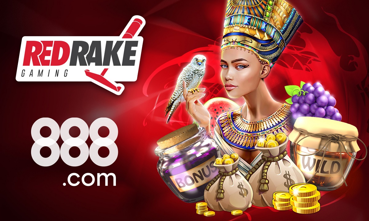red-rake-gaming-partners-with-888ladies