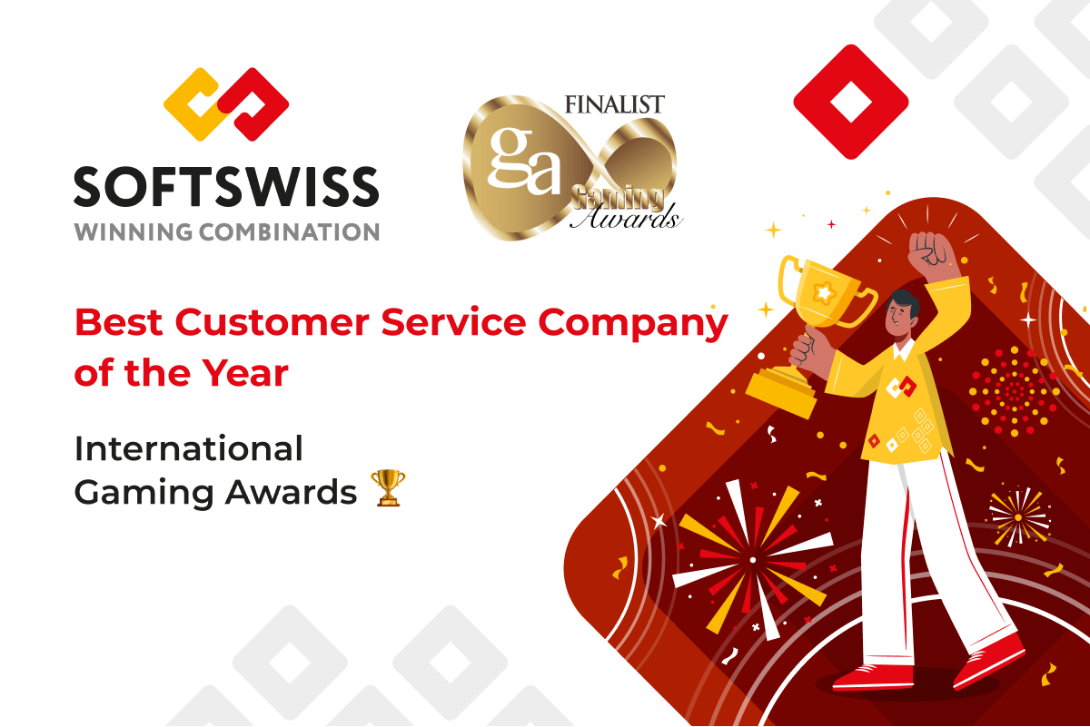 softswiss-wins-best-customer-service-company-of-the-year-at-iga