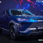 gwm-debuts-its-new-coupe-suv-–-haval-h6s-with-many-highlights