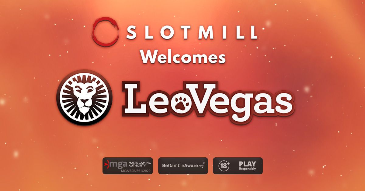 slotmill-signs-agreement-with-leovegas