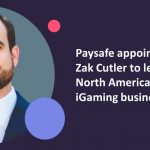 paysafe-appoints-zak-cutler-to-lead-its-north-america-igaming-business