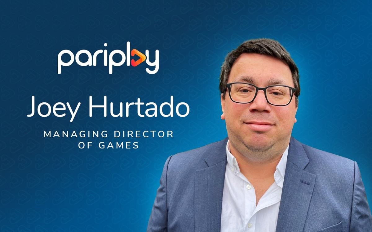 pariplay-appoints-joey-hurtado-as-new-managing-director-of-games