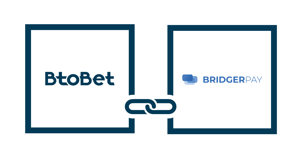 btobet-to-simplify-bookmakers’-market-expansion-through-bridgerpay-agreement
