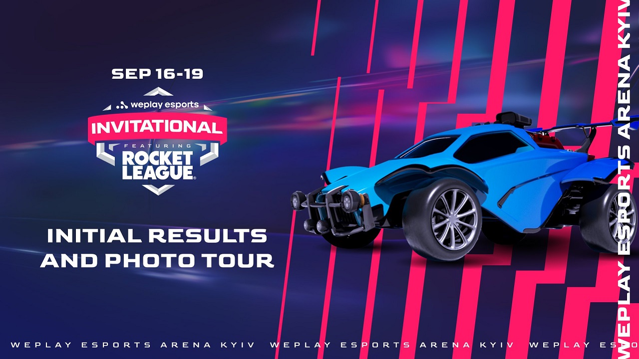 weplay-esports-invitational:-initial-results-and-photo-tour