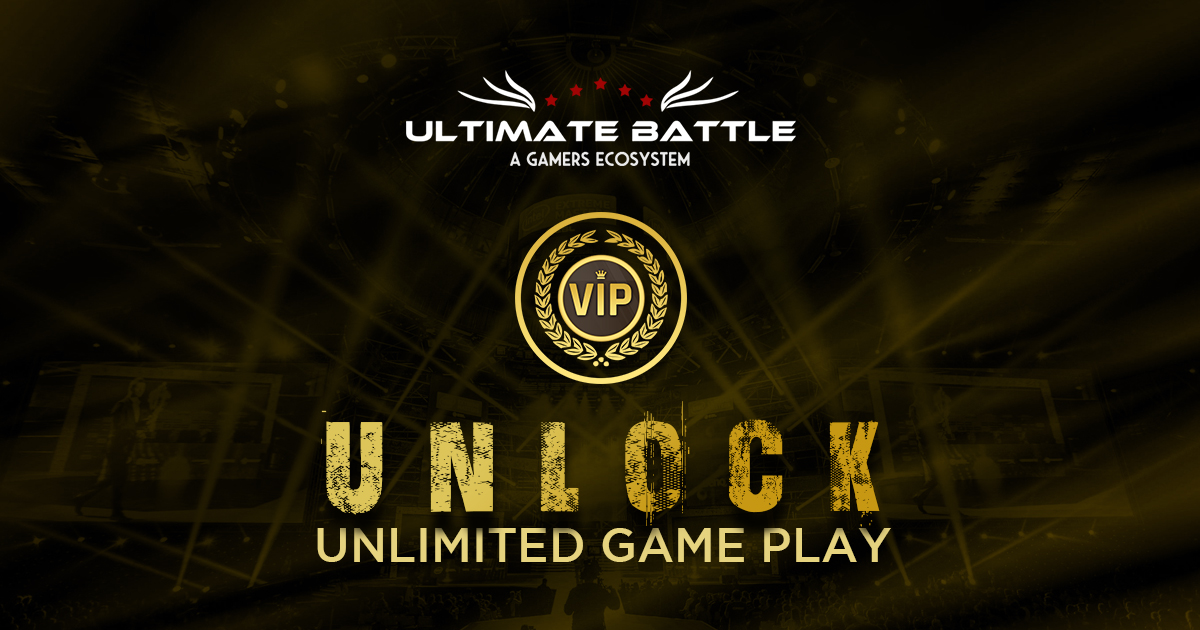 ultimate-battle-launches-subscription-model-for-gamers-with-unlimited-benefits