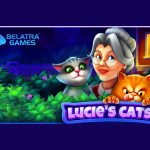 belatra-is-feline-fine-following-lucie’s-cats-slot-release