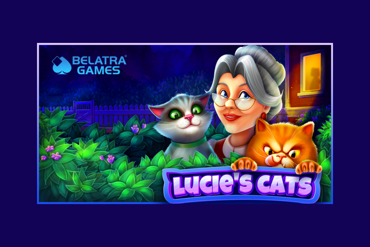 belatra-is-feline-fine-following-lucie’s-cats-slot-release
