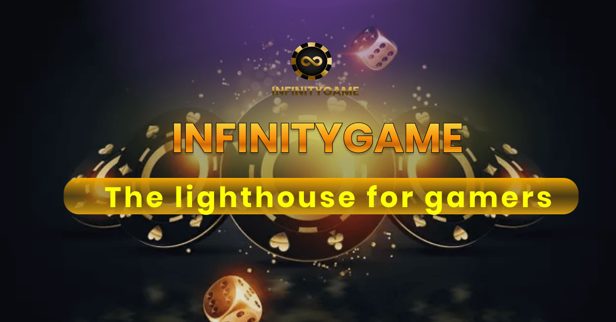 infinitygame-releases-its-new-platform,-the-lighthouse-for-gamers