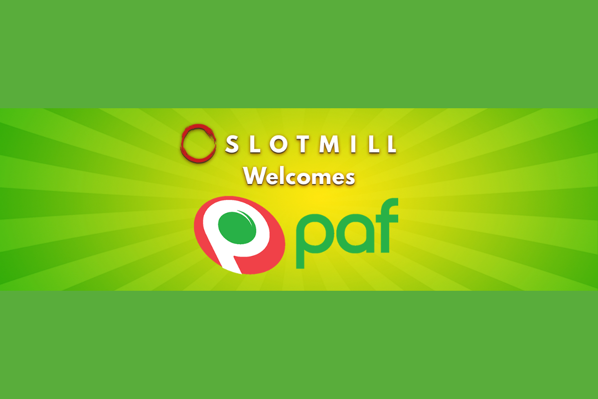 slotmill-partners-with-paf