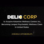 delic-to-acquire-ketamine-wellness-centers-inc,-becoming-largest-psychedelic-wellness-chain-in-united-states