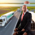hanan-fridman,-trucknet-enterprise-ceo,-chosen-as-innovative-leader-in-the-field-of-sustainability-within-the-logistics-industry