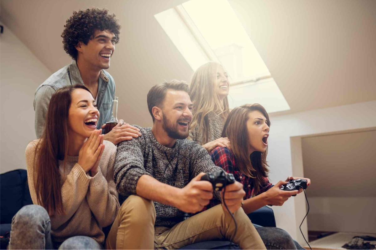 national-eye-week:-eyesight-can-be-improved-by-playing-video-games,-an-expert-suggests